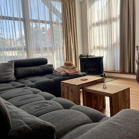 Relax Baltic Villa Klaipeda Ngoại thất bức ảnh