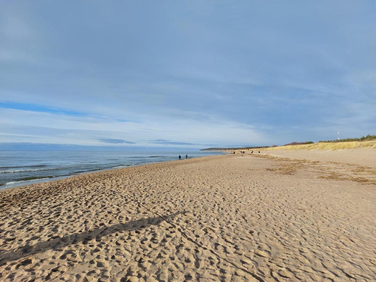 Relax Baltic Villa Klaipeda Ngoại thất bức ảnh