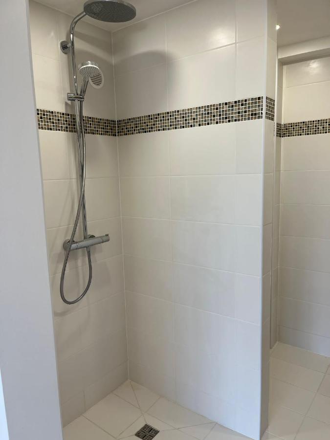Relax Baltic Villa Klaipeda Ngoại thất bức ảnh