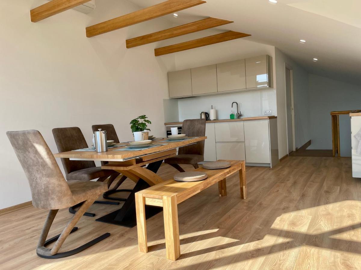 Relax Baltic Villa Klaipeda Ngoại thất bức ảnh