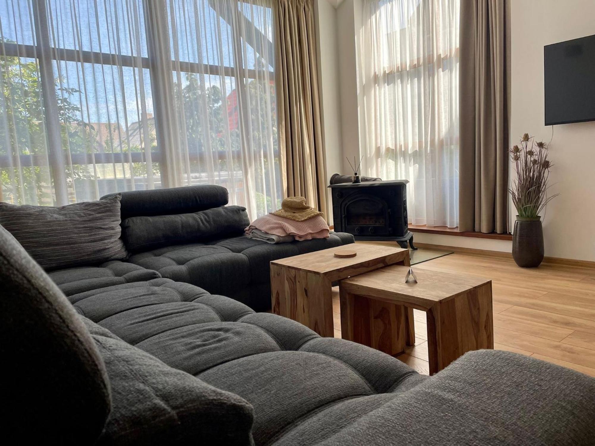 Relax Baltic Villa Klaipeda Ngoại thất bức ảnh